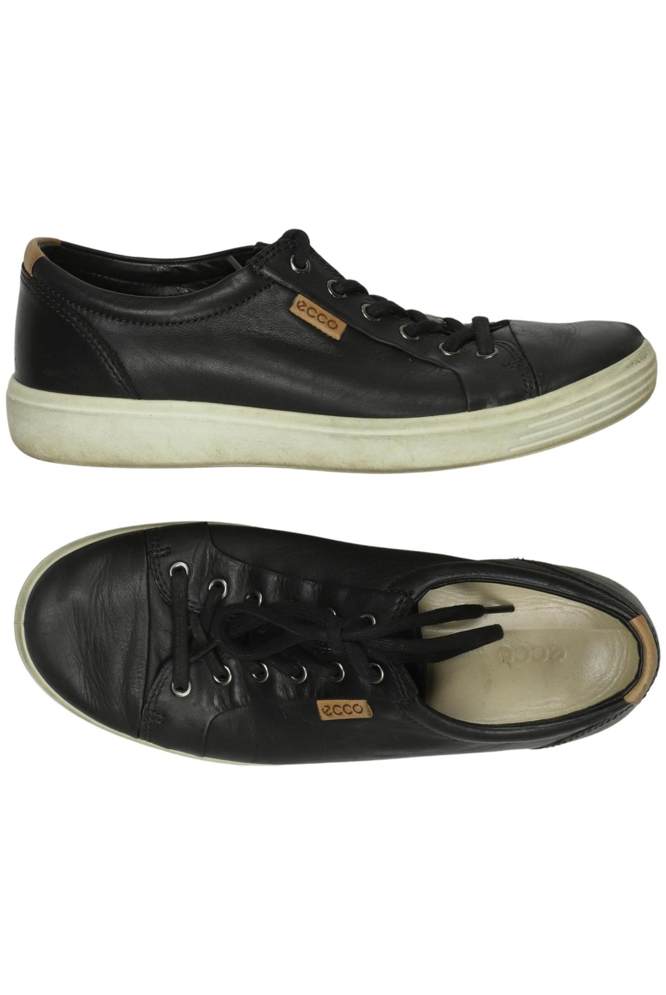 ECCO Sneakers & Trainers in 41 in Black, Item view