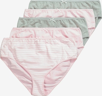 Ulla Popken Panty in Mixed colors: front