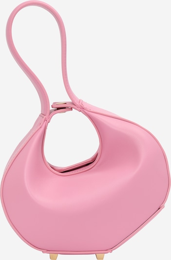 PATRIZIA PEPE Handbag in Pink, Item view