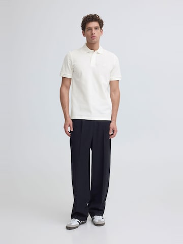 Casual Friday - Camiseta ' CFSolheim ' en blanco