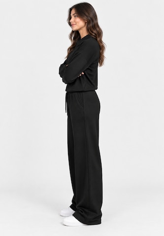 Set Elara en noir