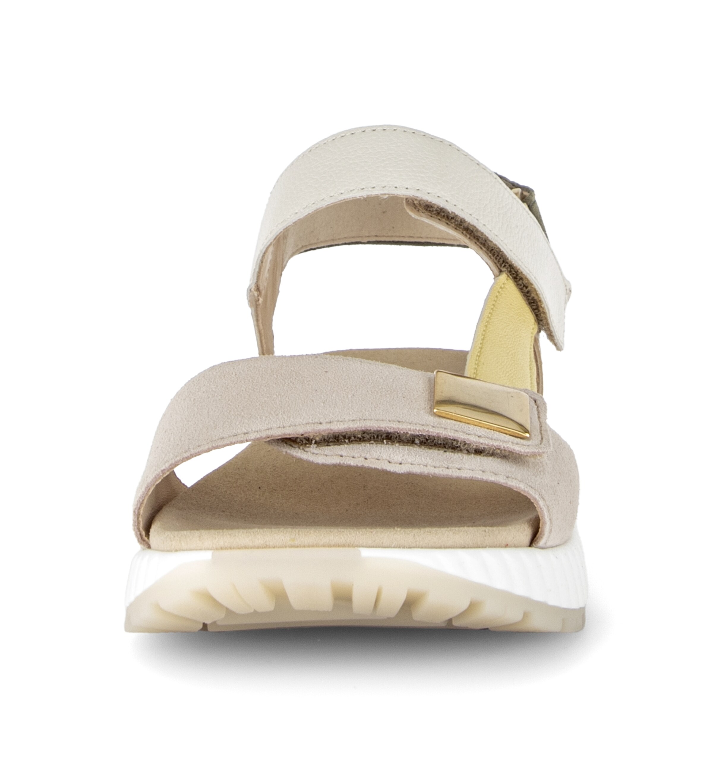GABOR Sandals in Beige