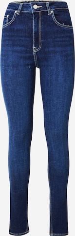 LTB Skinny Farkut 'Marcella B' värissä sininen: etupuoli
