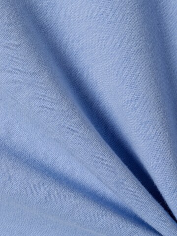 Nils Sundström Sweatshirt in Blauw