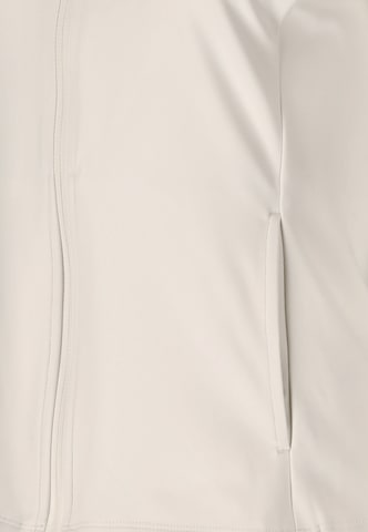 Athlecia Sportjacke 'Emarri' in Grau
