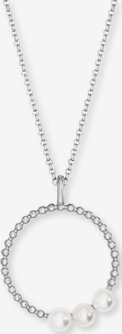 Engelsrufer Necklace ' ' in Silver: front