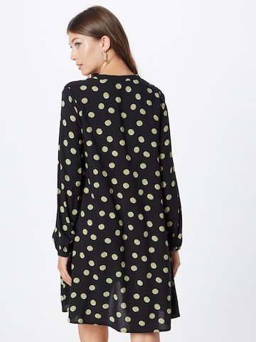 b.young Shirt Dress 'JOSA' in Green