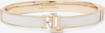 Lauren Ralph Lauren - Pulseira em ouro: frente