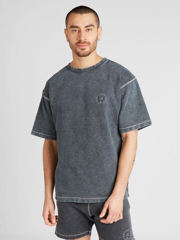 Vertere Berlin - Camiseta en gris: frente