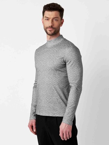 T-Shirt DESOTO en gris