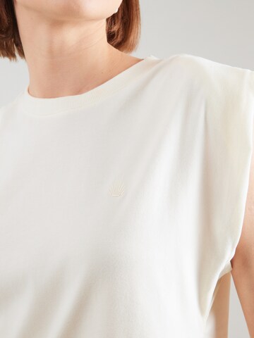 naketano Shirt in White