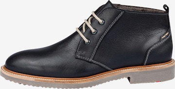 LLOYD Chukka boots 'Darrow' in Black: front