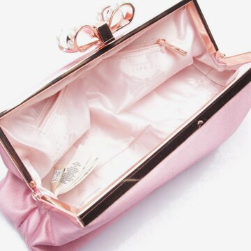 Ted Baker Clutch One Size in Pink