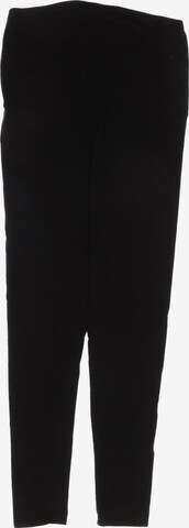 H&M Stoffhose L in Schwarz: predná strana