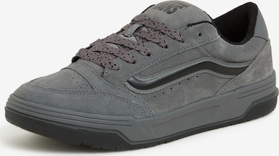 Sportbačiai be auliuko 'Hylane' iš VANS, spalva – tamsiai pilka, Prekių apžvalga