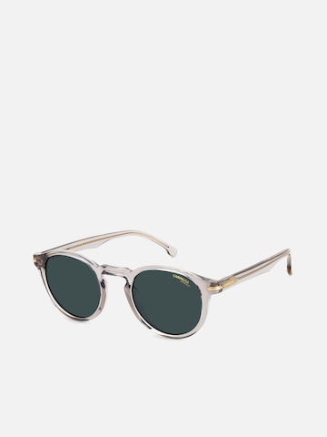 Carrera - Gafas de sol 'Carrera CARRERA 301/S Grey 50/23/145 UNISEX Sunglasses' en gris