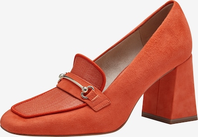 TAMARIS Augstpapēžu kurpes, krāsa - oranžs, Preces skats