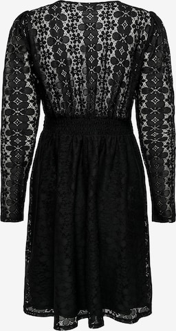 Robe 'BLOND' JDY en noir