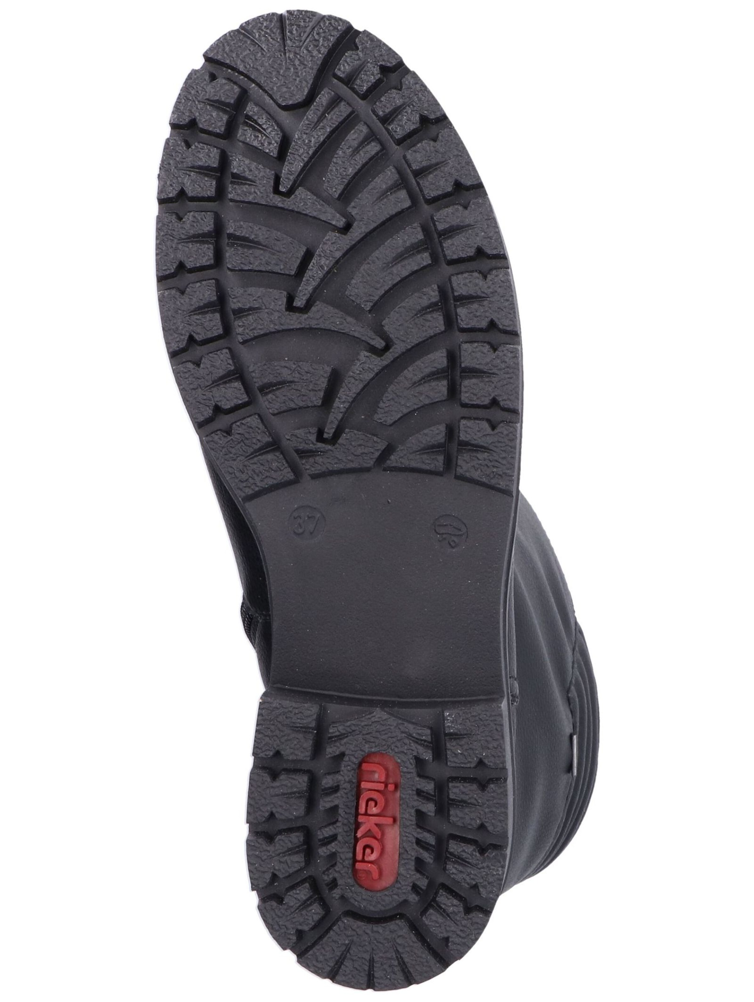 Rieker Boots in Black