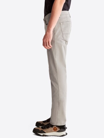 regular Pantaloni di TIMBERLAND in beige