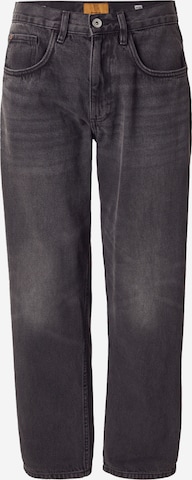 Redefined Rebel Farkut 'Tokyo' värissä harmaa: etupuoli