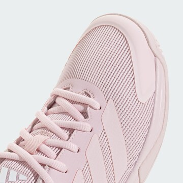 ADIDAS PERFORMANCE - Sapatilha de desporto 'Ubersonic' em rosa