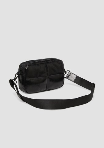Sac à bandoulière s.Oliver en noir