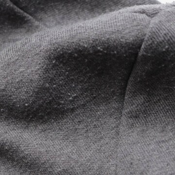 Claudie Pierlot Sweatshirt & Zip-Up Hoodie in S in Grey