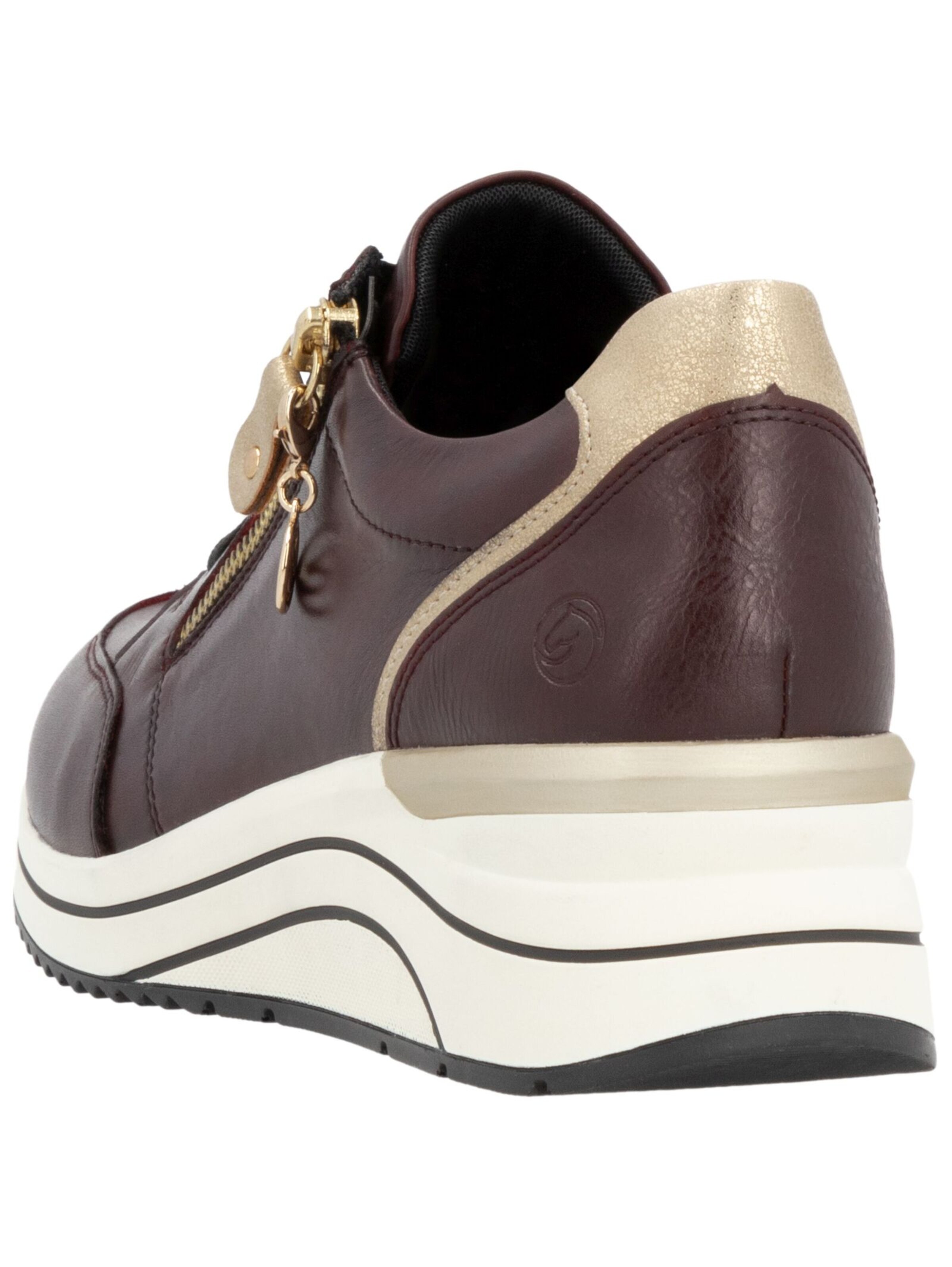 REMONTE - Sapatilhas baixas em roxo