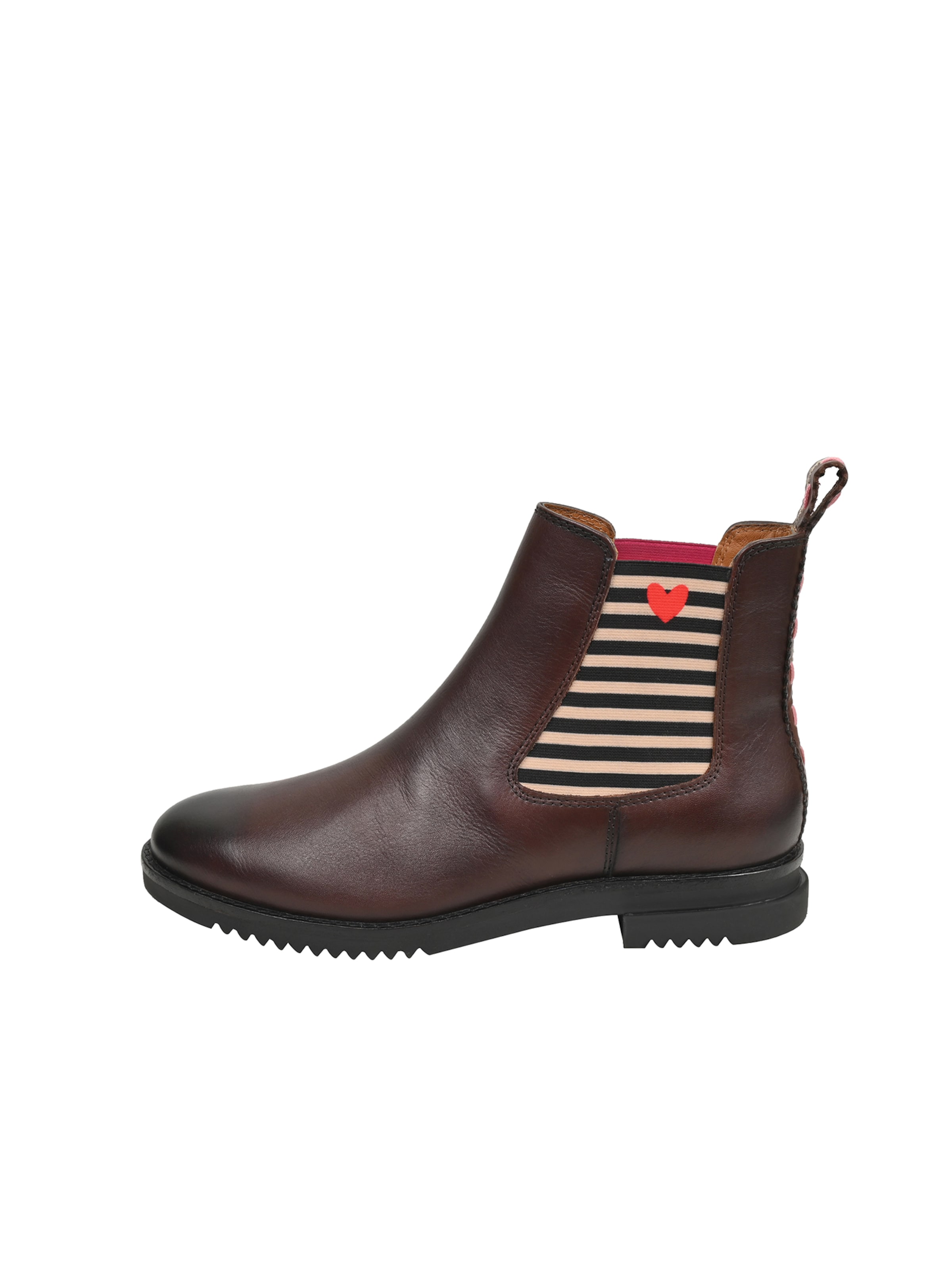 Crickit Chelsea boots ' UNNA ' in Bruin