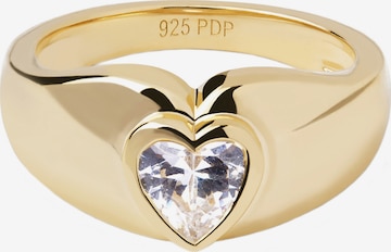 P D PAOLA Ring in Gold