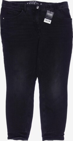 Studio Untold Jeans in 37-38 in Black: front