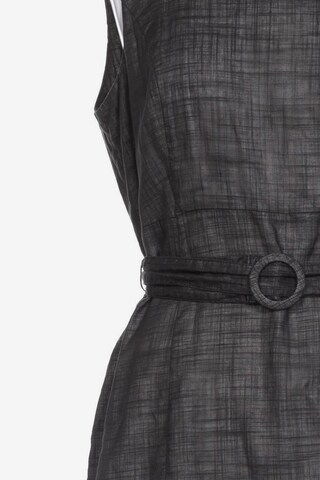 COMMA Dress in L in Grey
