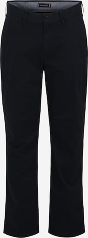 Tommy Hilfiger Big & Tallregular Chino hlače 'DENTON ESSENTIAL' - plava boja: prednji dio