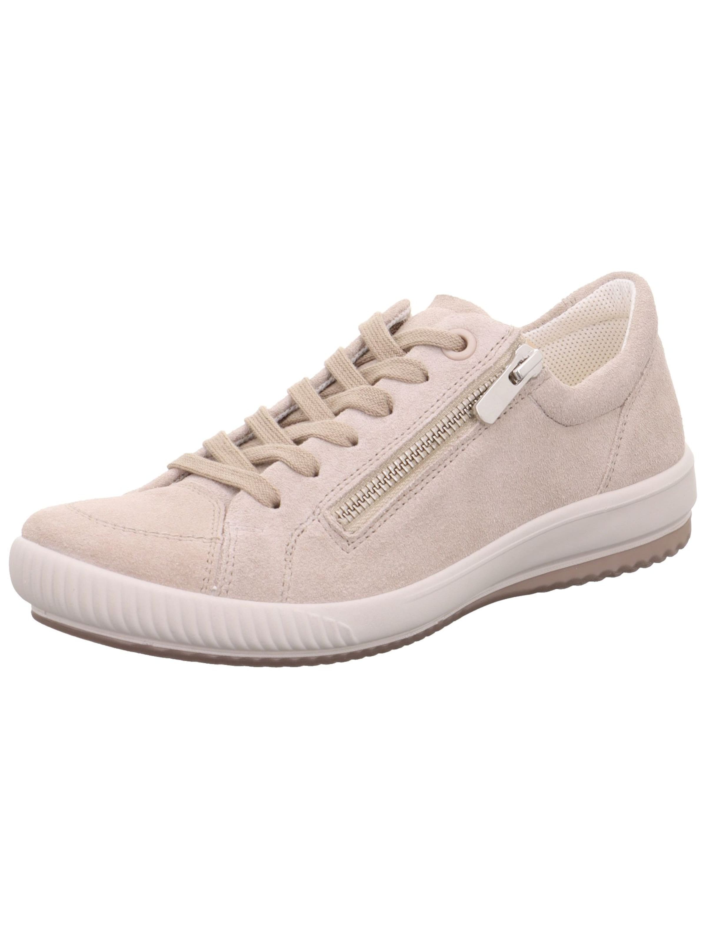 Baskets basses 'Tanaro 5.0' Legero en beige : devant