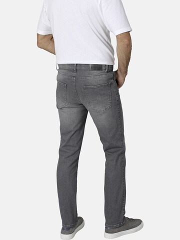 BABISTA Regular Jeans in Grijs