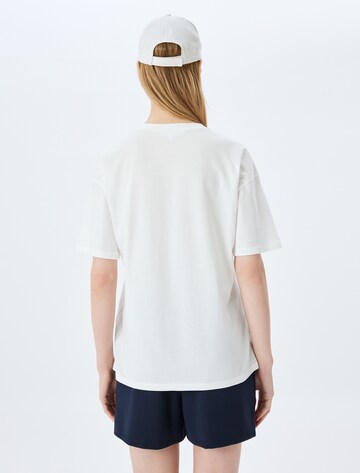 Koton Shirt in White