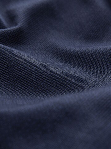 Next Regular Chino in Blauw