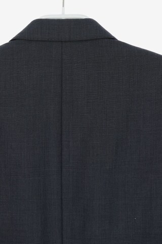 BURTON Suit Jacket in M-L in Grey