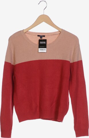 Kiabi Sweater & Cardigan in S in Red: front