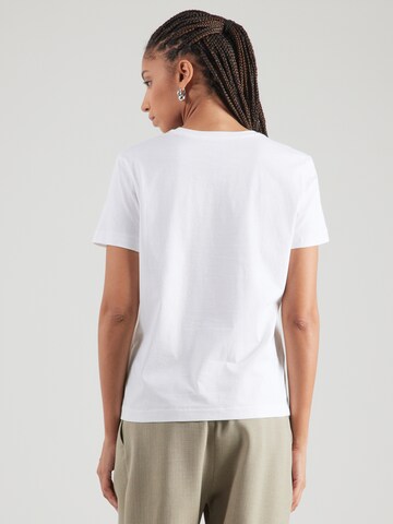 Calvin Klein Jeans Тениска в синьо