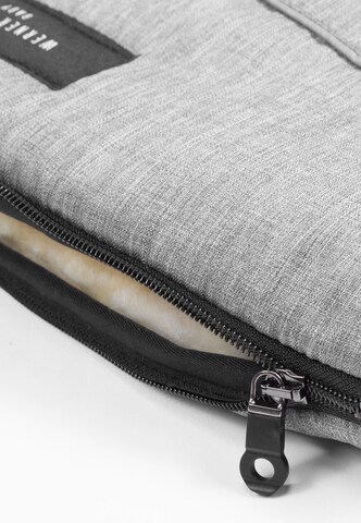 Werner Christ Baby Pushchair Accessories in Grey