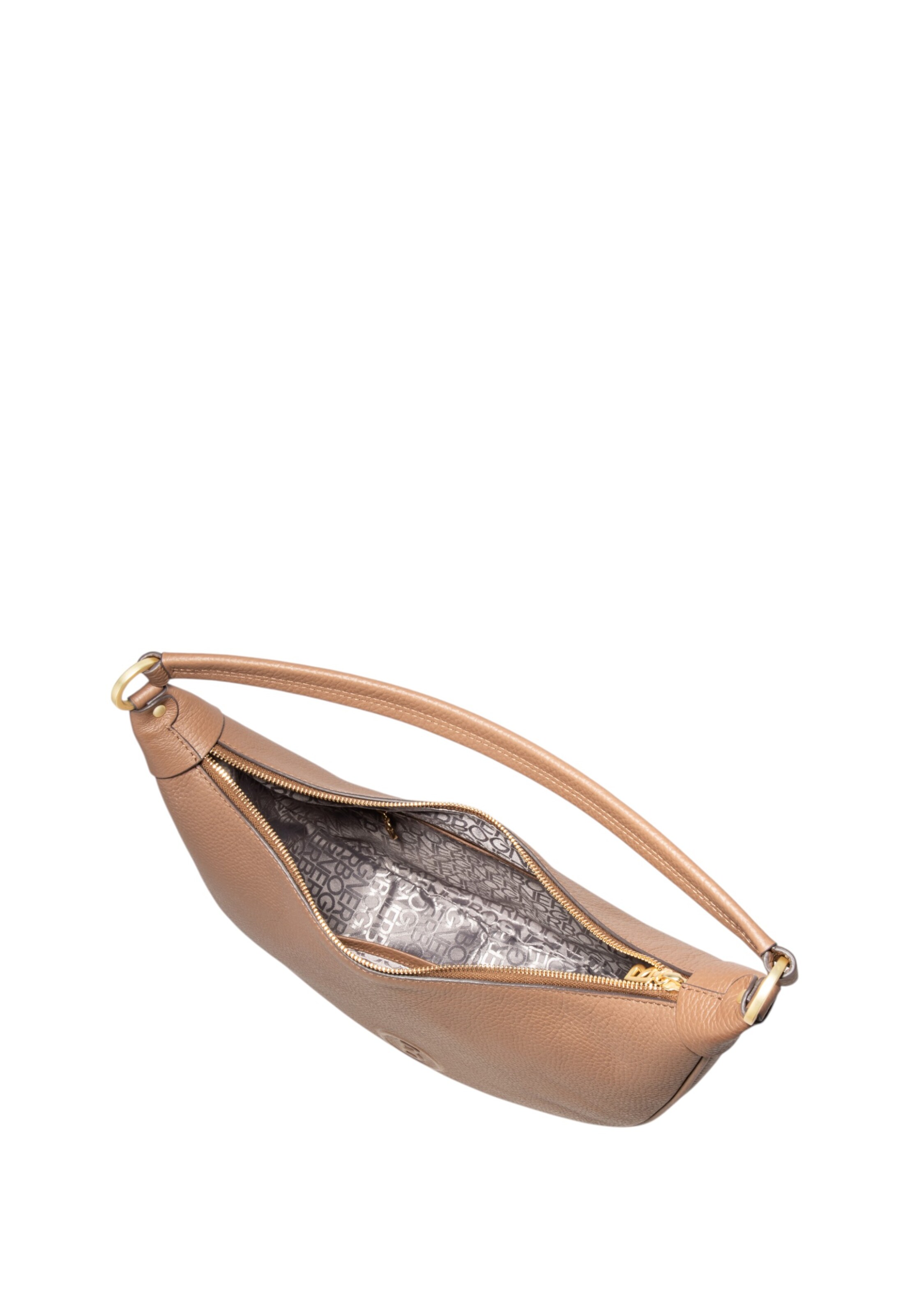 Sac bandoulière 'Bozen Ite' BOGNER en marron