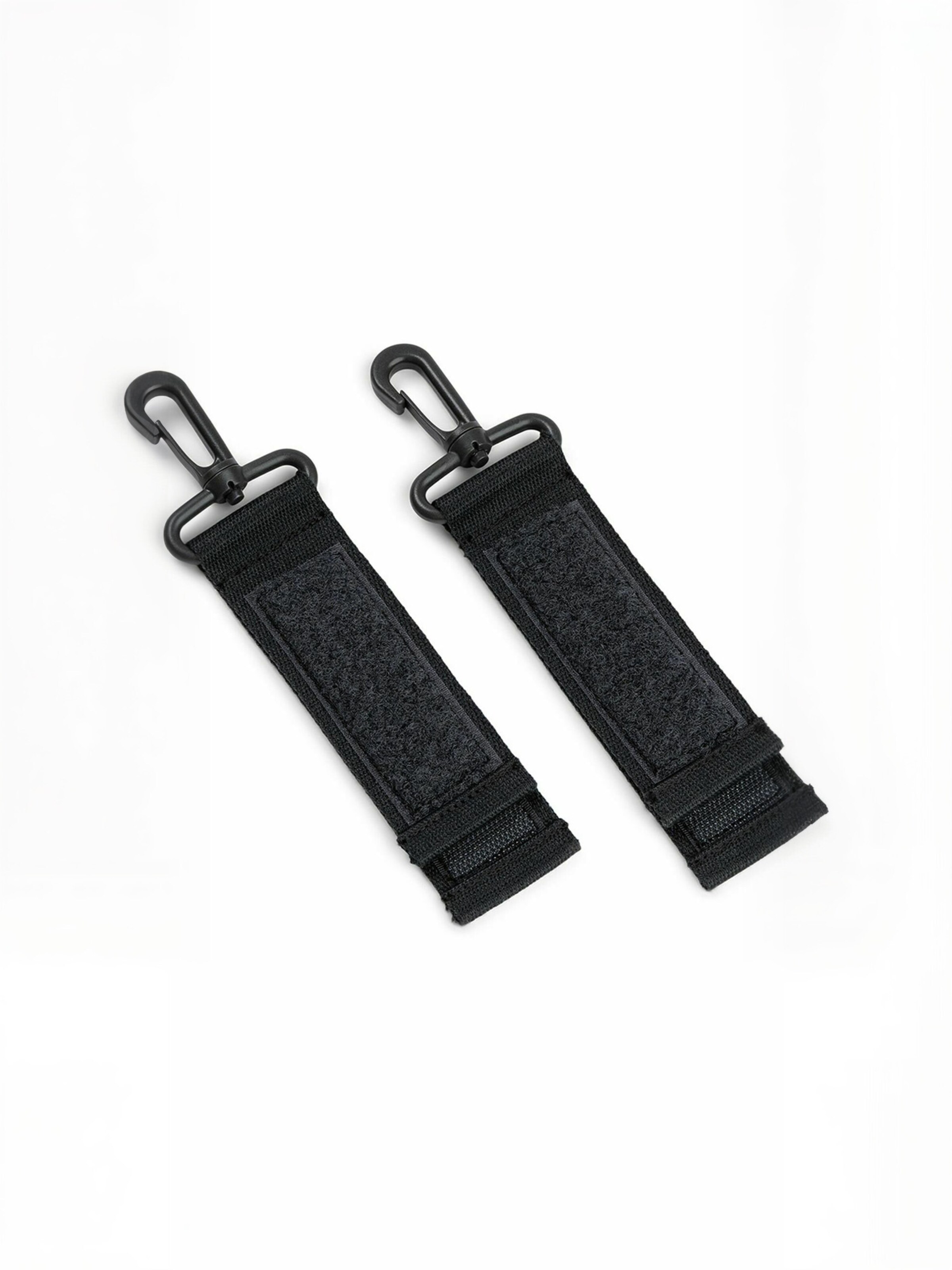 Done by Deer - Mala ' Quilted ' em preto: topo