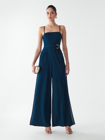 BWLDR Kombinesoon 'Ruby', värv sinine