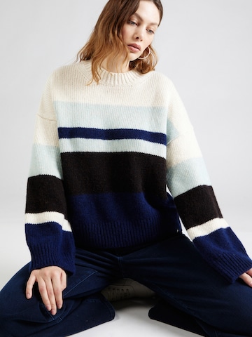 Pull-over 'SADNA' ARMEDANGELS en bleu