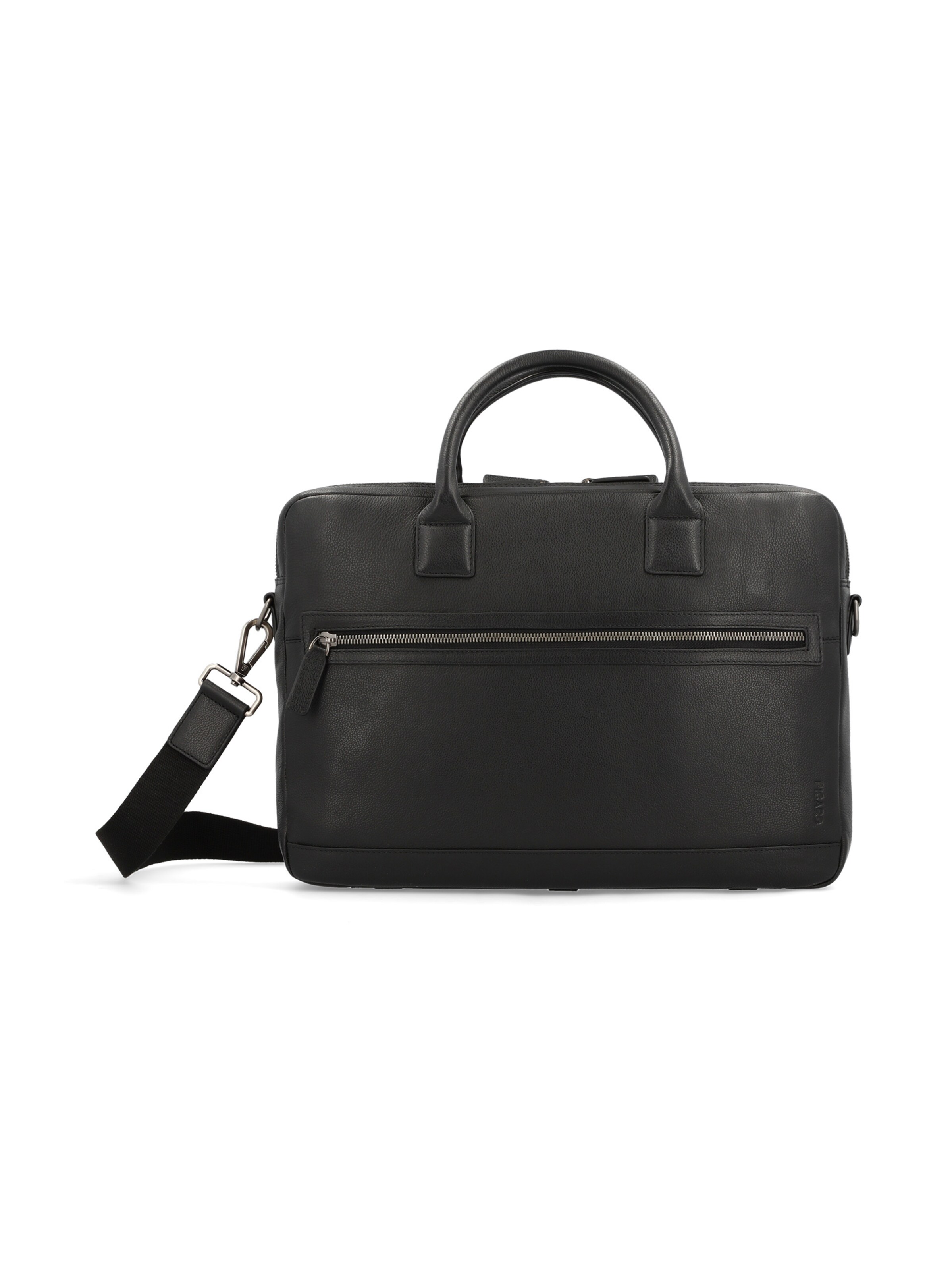 Picard Aktentas 'Paolo' in Zwart