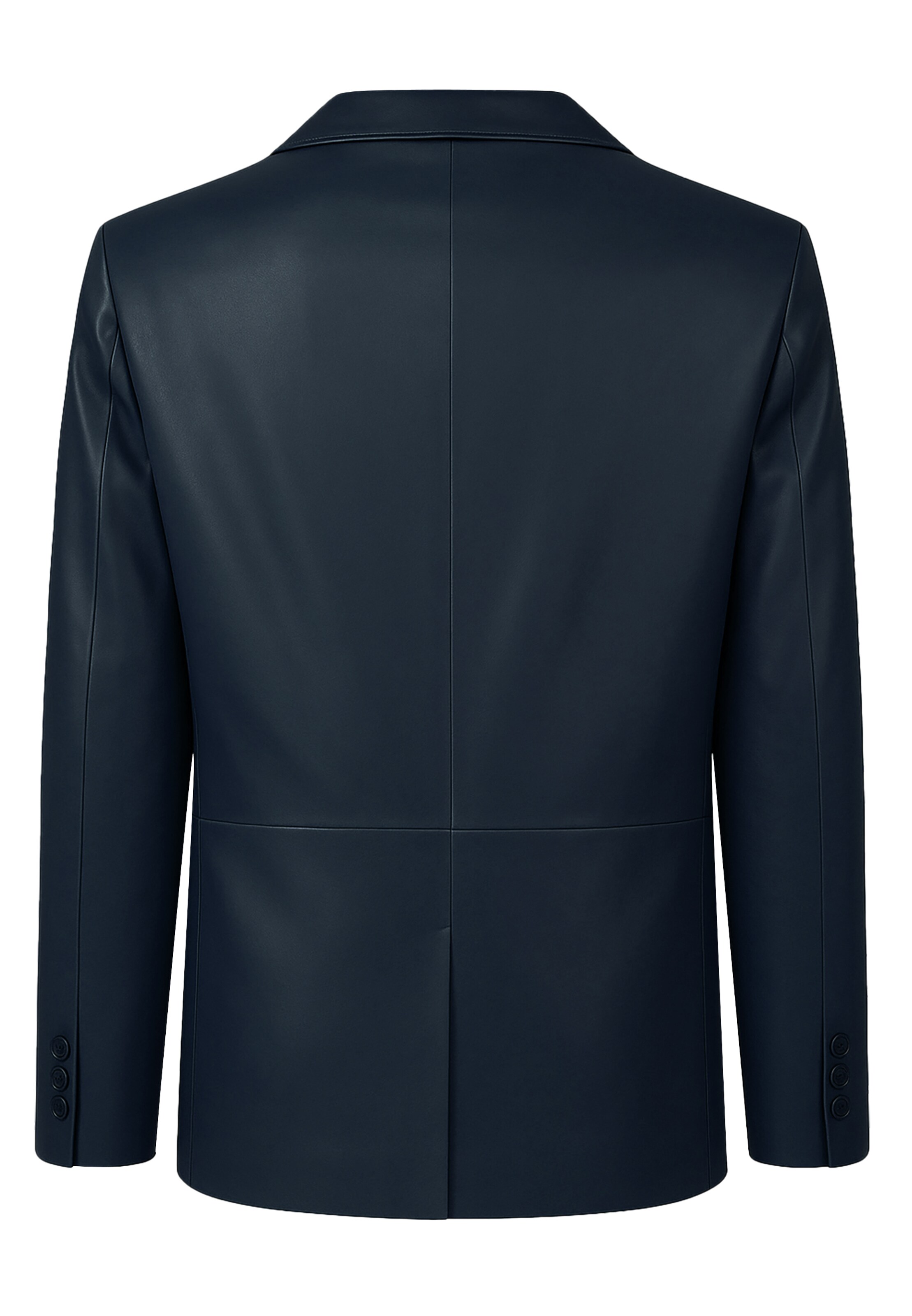 Felix Hardy Between-season jacket in Blue
