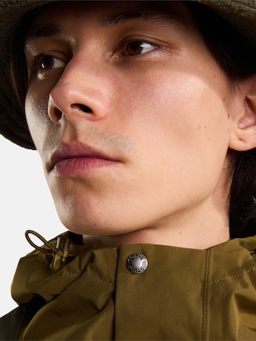 Geacă de primăvară-toamnă 'REIGN ON 2.0' de la THE NORTH FACE pe maro