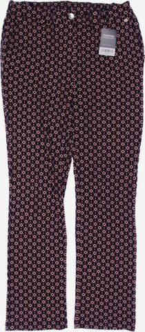 Guido Maria Kretschmer Jewellery Pants in XL in Black: front